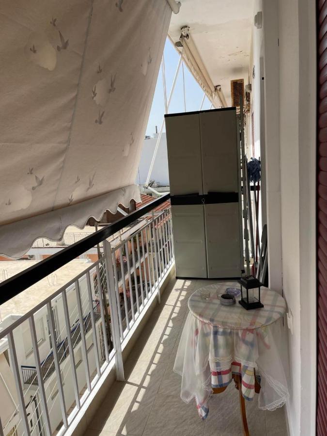Διαμέρισμα Στη Ναύπακτο Ναύπακτος Εξωτερικό φωτογραφία